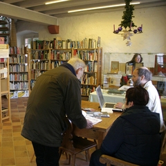Büchermarkt