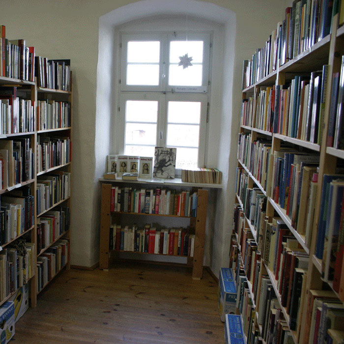 Büchermarkt