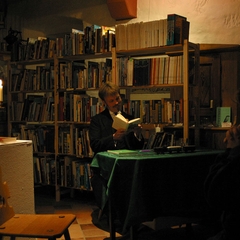 Lesungen