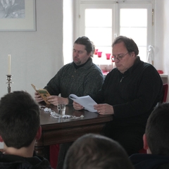 Lesungen
