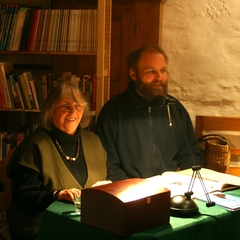 Lesungen