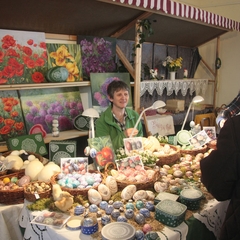 Ostermarkt