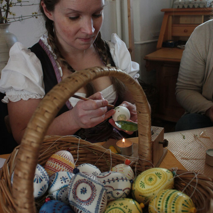 Ostermarkt