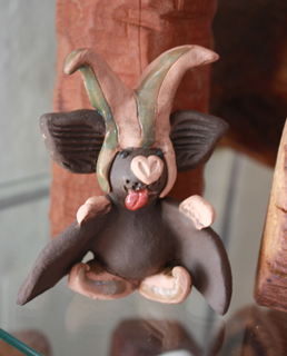 tonfledermaus